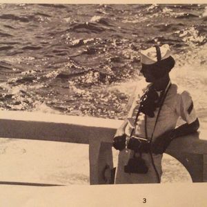 Meet your Posher, Joel